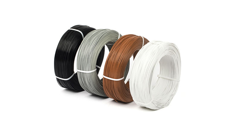 Main characteristics and applications of customized high voltage silicone wire in china