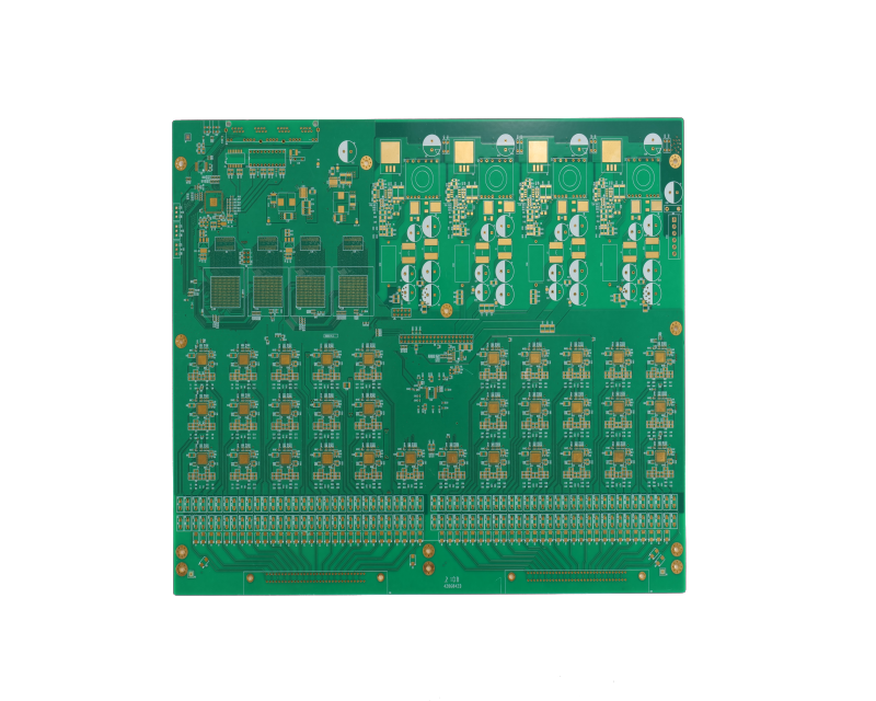 PCB products