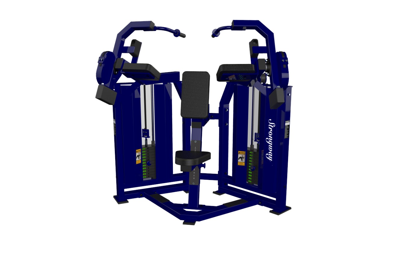 H-03   Triceps Extension