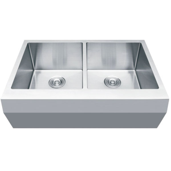 steel kitchen sink   AM-8456