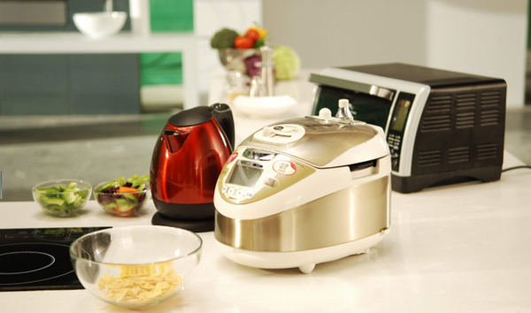 Small Home Appliances