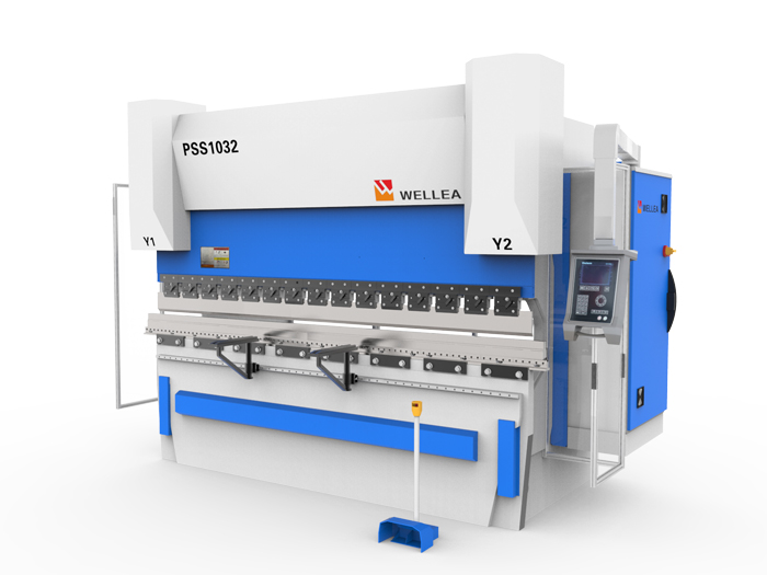 What are the characteristics of CNC bending machine?