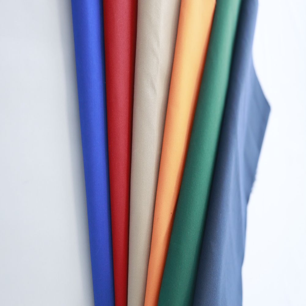 100% polyester cap interlining 300gsm company explains the difference between interlining and lining