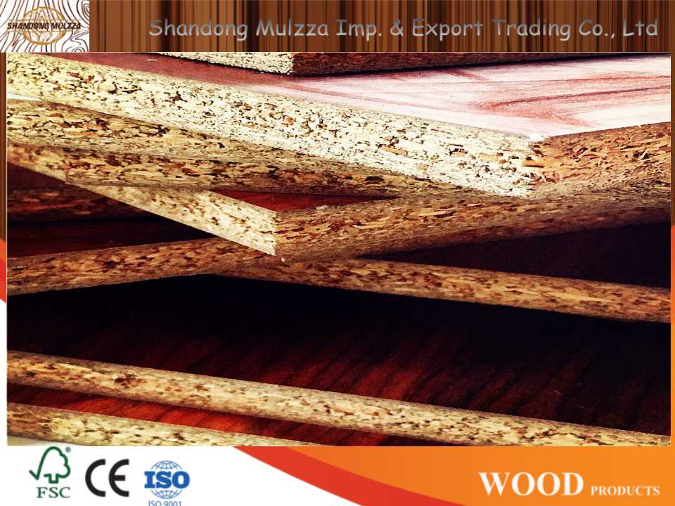 Why are the Best Melamine Particle Board components so widely used