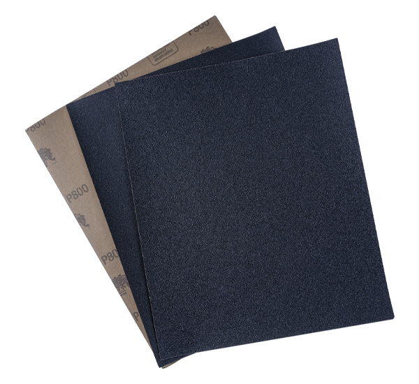  Latex Paper SIC Bulk Sandpaper Sheets Abrasives Manufacturers