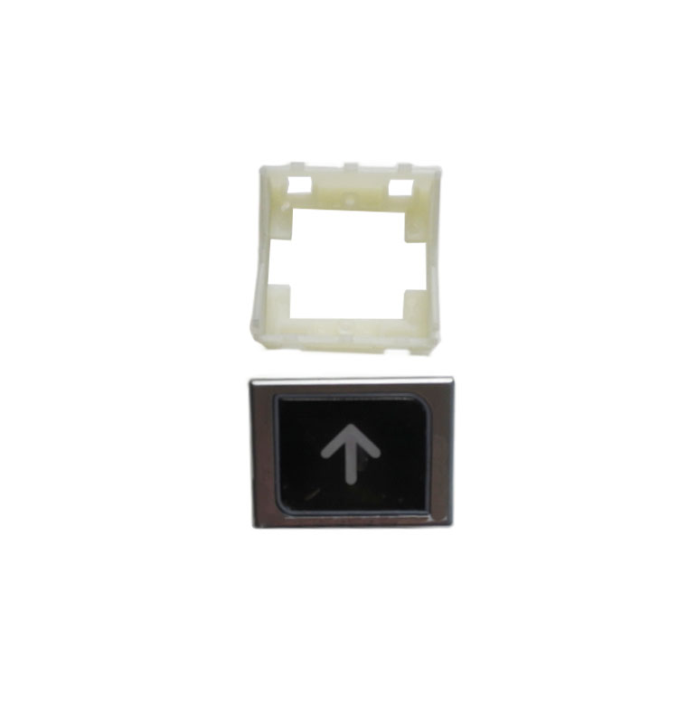Elevator Parts LCD Panel Button “Up”A4J46214 A4N46215 Used For Airdrome Lift