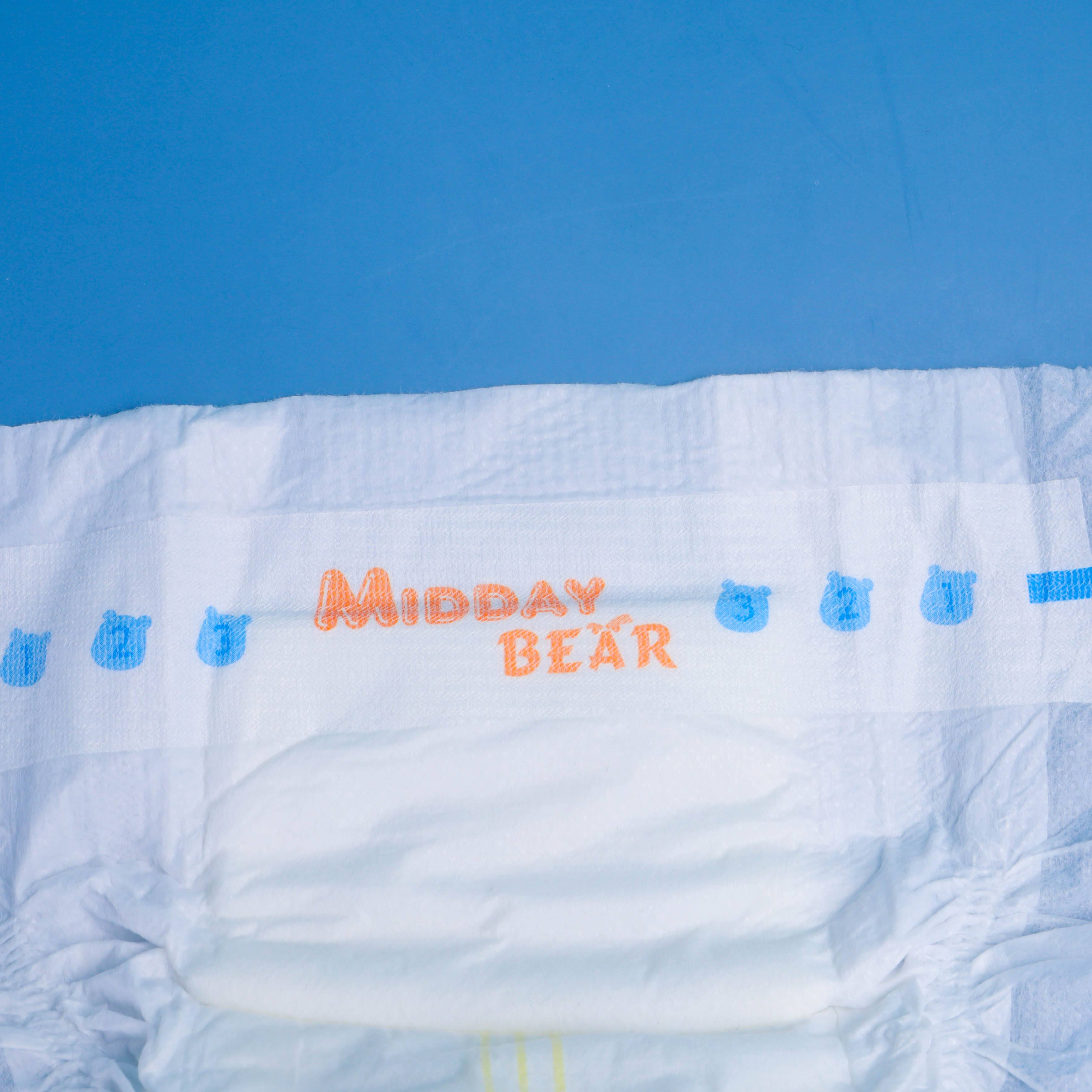 Midday Bear Adult diaper company introduces how to choose adult diapers