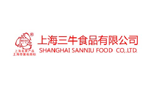 上海三牛食品有限公司