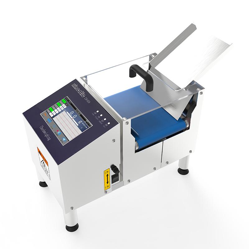 Xincatic CW SERIES Automatic Checkweighing Scale/Instrument--Single Segment Series