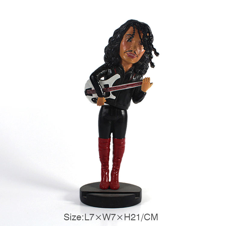 What is the principle of the good price and quality bobble head dolls