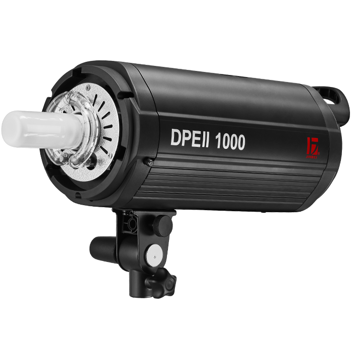 DPEII-1000 Digital studio flash
