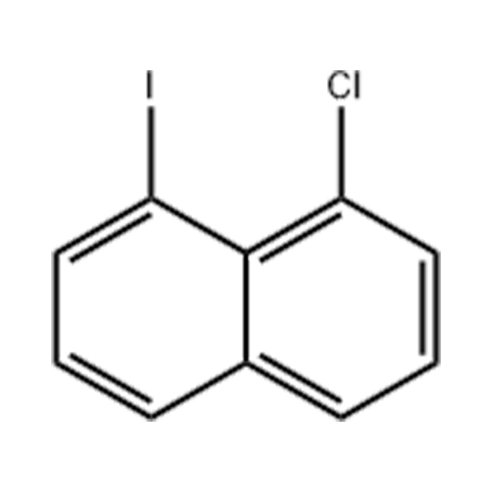 1-氯-8-碘萘