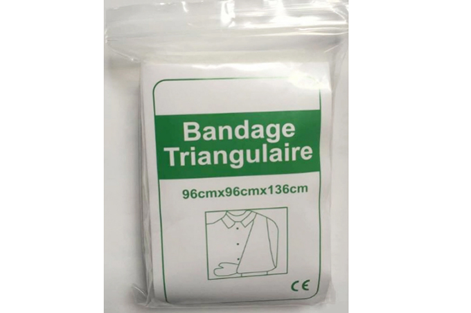 Triangular /triangle Bandage