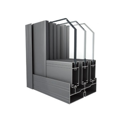 Window material-HC108 series