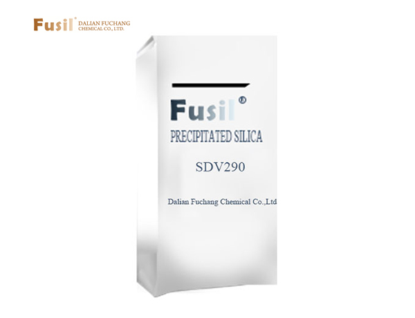 Precipitated Silica Fusil<sup>® </sup>SDV290