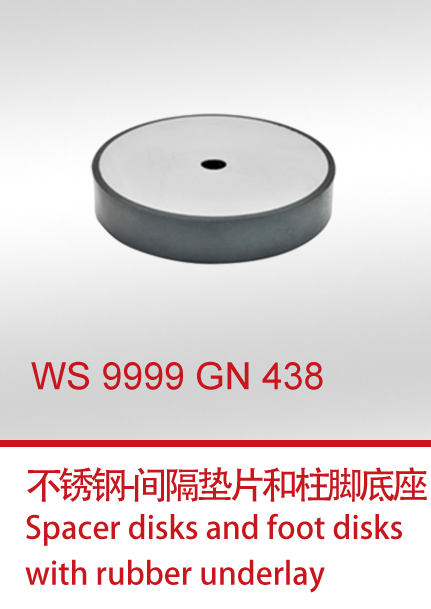 WS 9999 GN 438