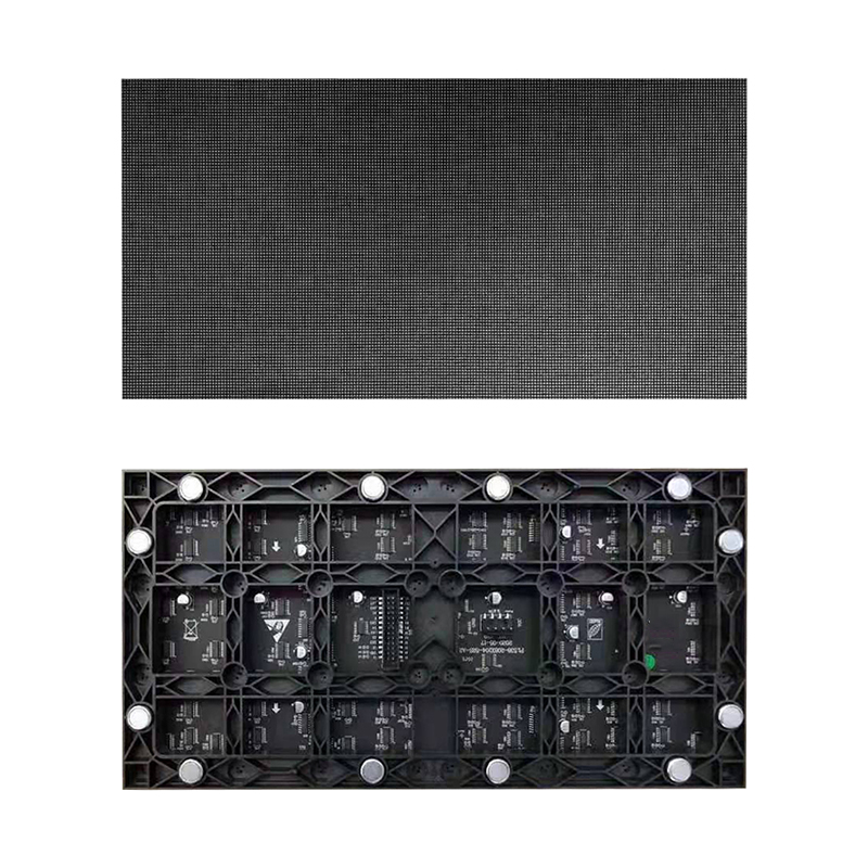 Small Pitch Indoor Led Screen P1.53 HD Full Color Indoor Flexible Video Wall Advertising Screen Led Wall Panel