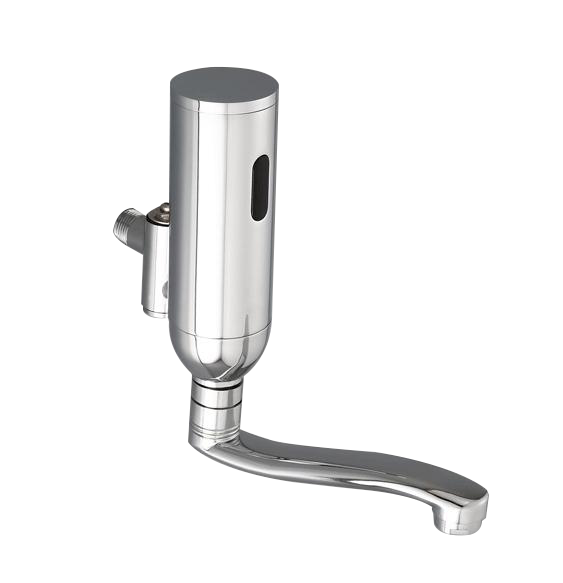 In-Wall Automatic Sensor Faucet,Infrared Intelligent Sensor Faucet