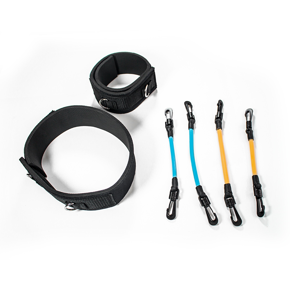 Leg Resistance Band with Ankle Strap AP-127
