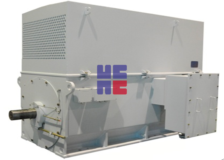 TYCX系列高压高效率自起动三相永磁同步电动机（H355～H630）