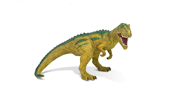 Giganptosaurus