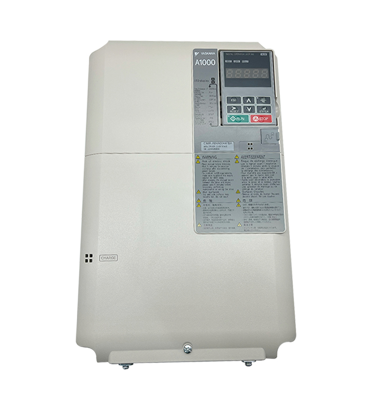 Escalator Inverter 18.5Kw A1000 CIMR-AB4A0044FBA