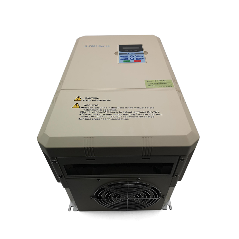 Elevator Parts Inverter Frequency Converter G7000-EC (AC440V/H25HP) 18.5KW 