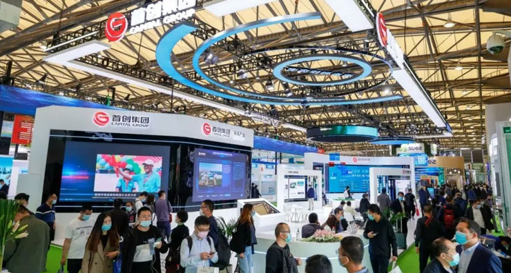 IE expo show in South China will move to Shenzhen next year, officially scheduled for September 14-16, 2022