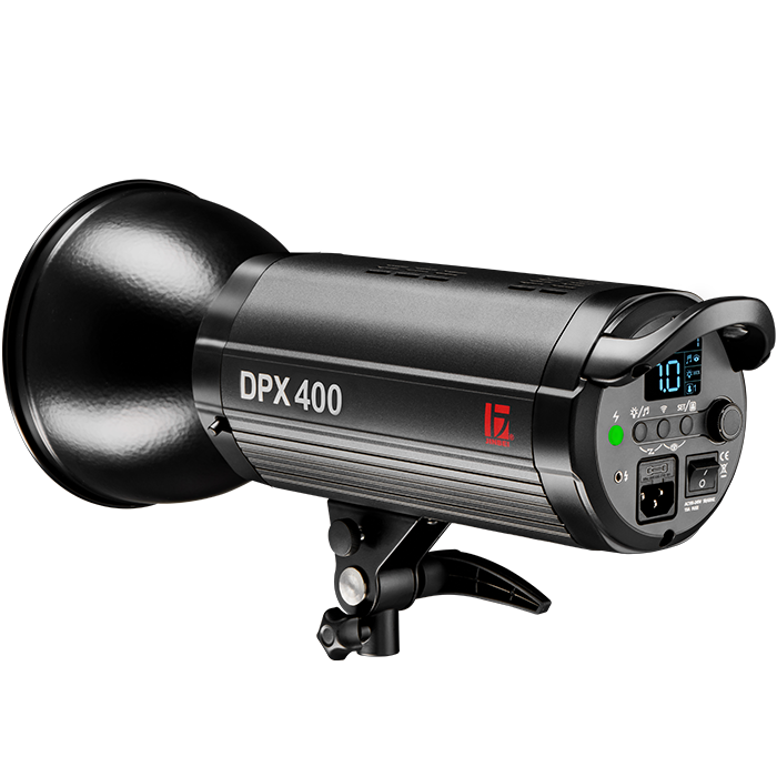 DPX-400 Professional Studio Flash