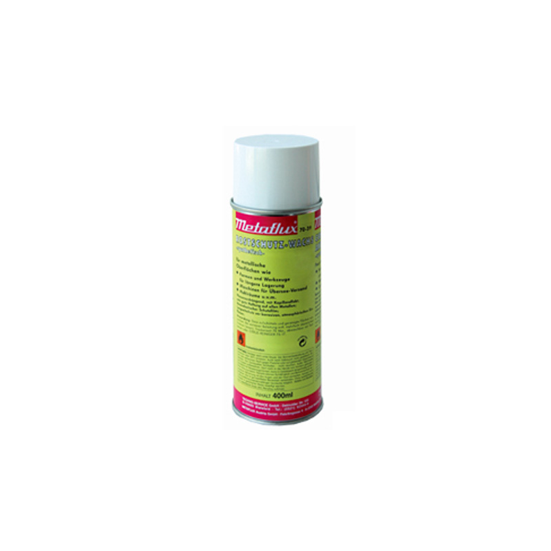 70-39 防锈蜡喷剂 / Anti-rust Wax Spray