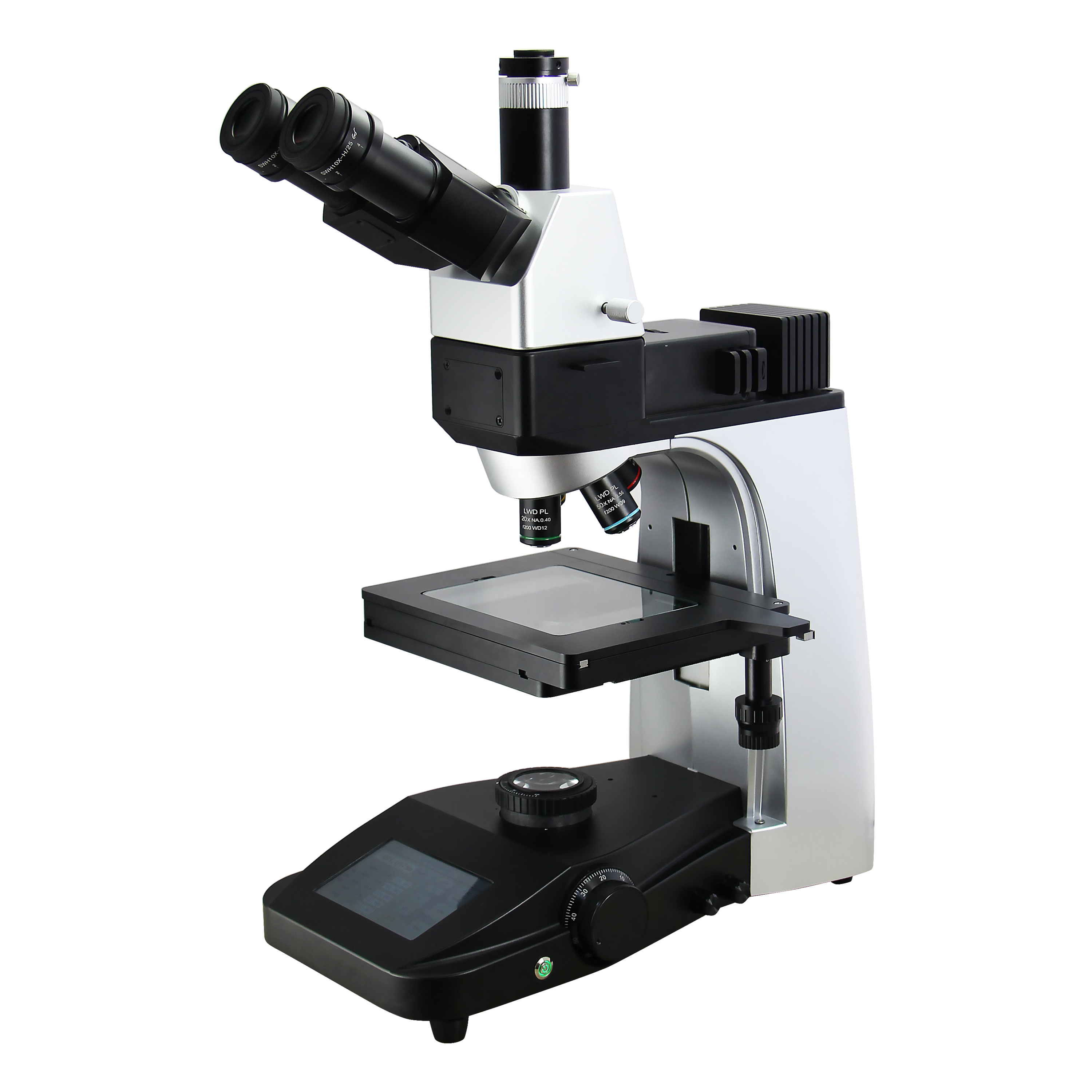FD200T Metallurgical Microscope