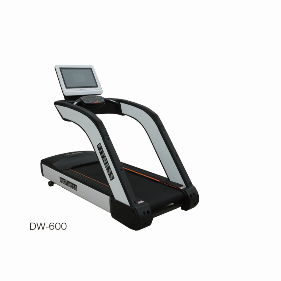 DW-600 Commercail Treadmill 