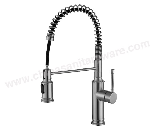 kitchen faucet-FT1140