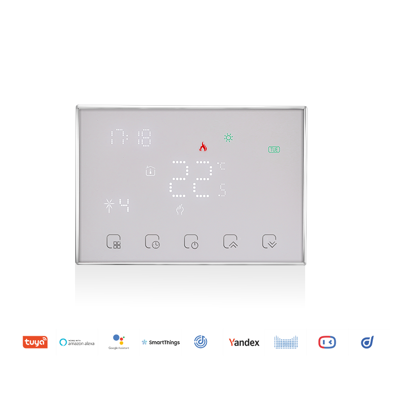Becasmart BHT-8000RF Funk-Thermostat