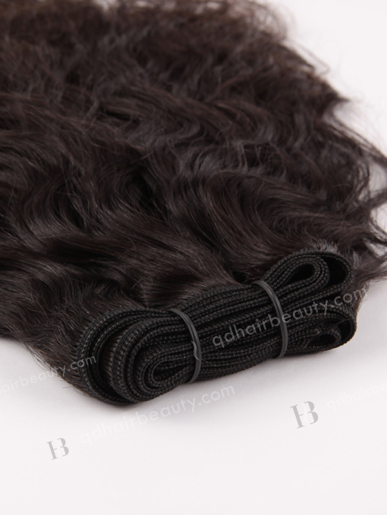Premium Quality Brazilian Virgin Natural Curly Hair Extensions WR-MW-034