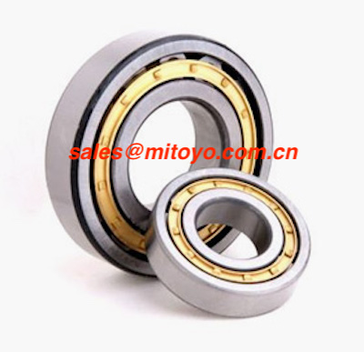 圆柱滚子轴承（cylindrical roller bearing）