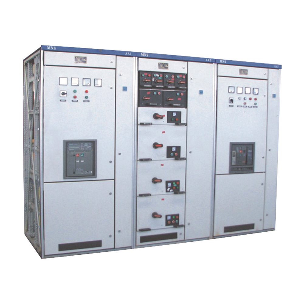 1E class MNS low voltage switch cabinet