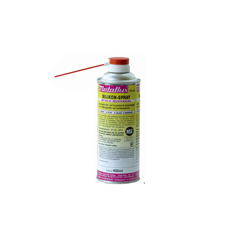 70-64 食品级硅喷剂 / Silicone spray with NSF H1