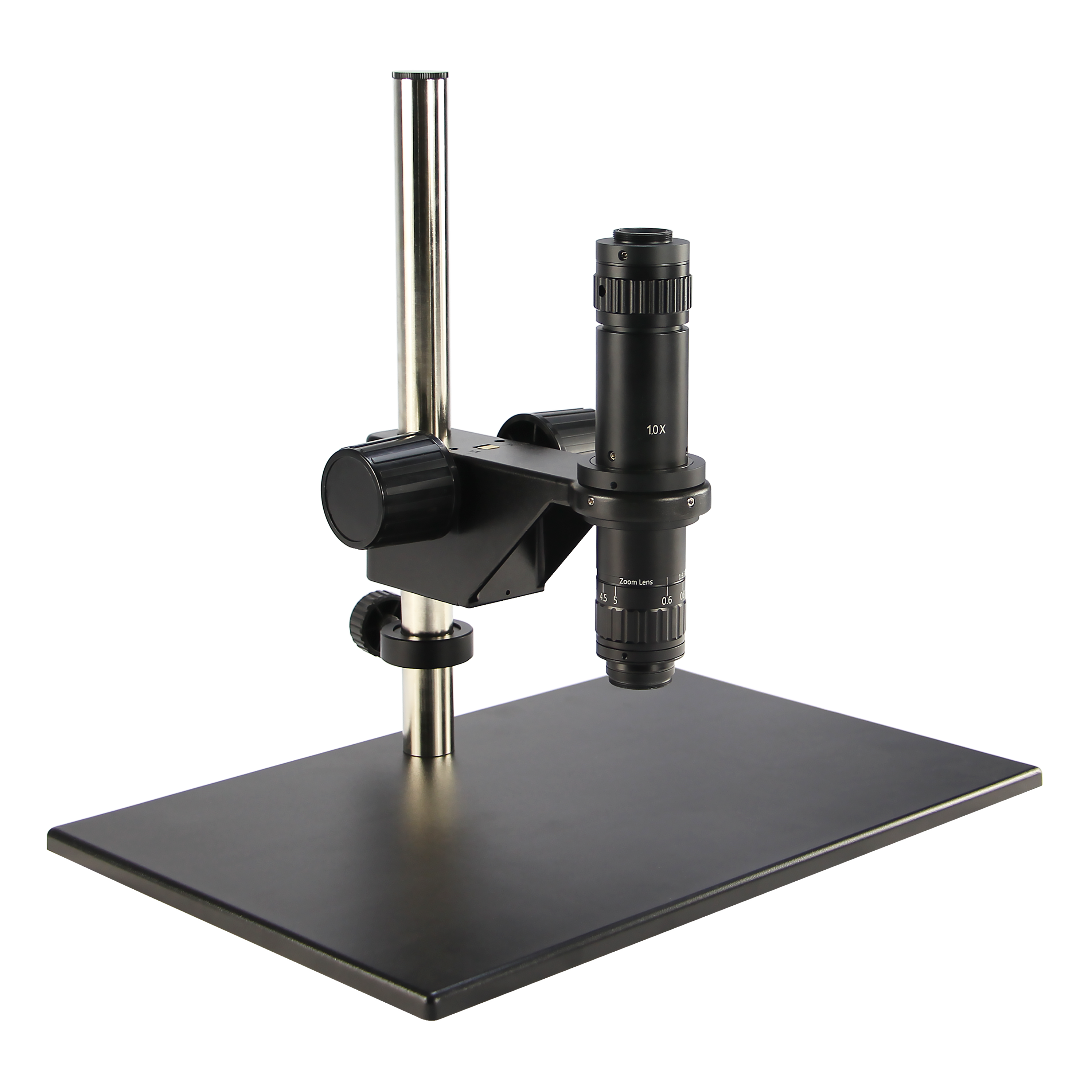 FA0650 0.6-5.0X单筒视频显微镜