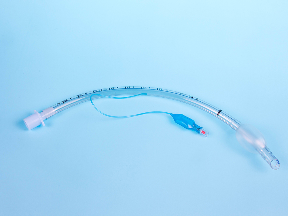 Disposable Endotracheal Tube（normal type）