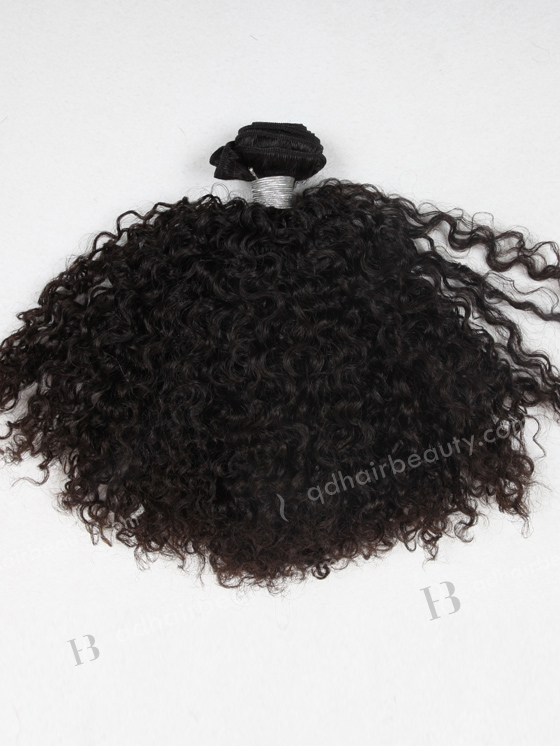 Best Quality Brazilian Virgin 14'' Natural Color Human Hair Wefts WR-MW-104