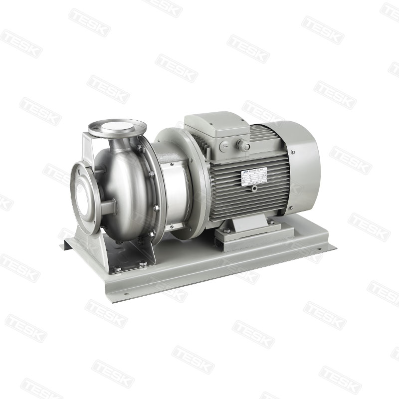 Horizontal Single-stage Centrifugal Pump SMD/SMC,monobloc pump