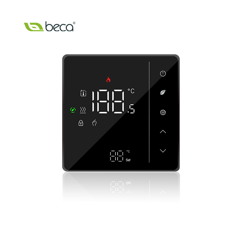 Becasmart BHT-007 Series Heating Thermostat