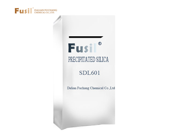 Precipitated Silica Fusil<sup>® </sup>SDL601