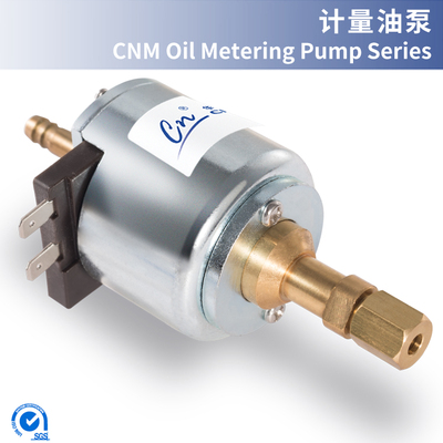 CNM Oil Metering Pump Series