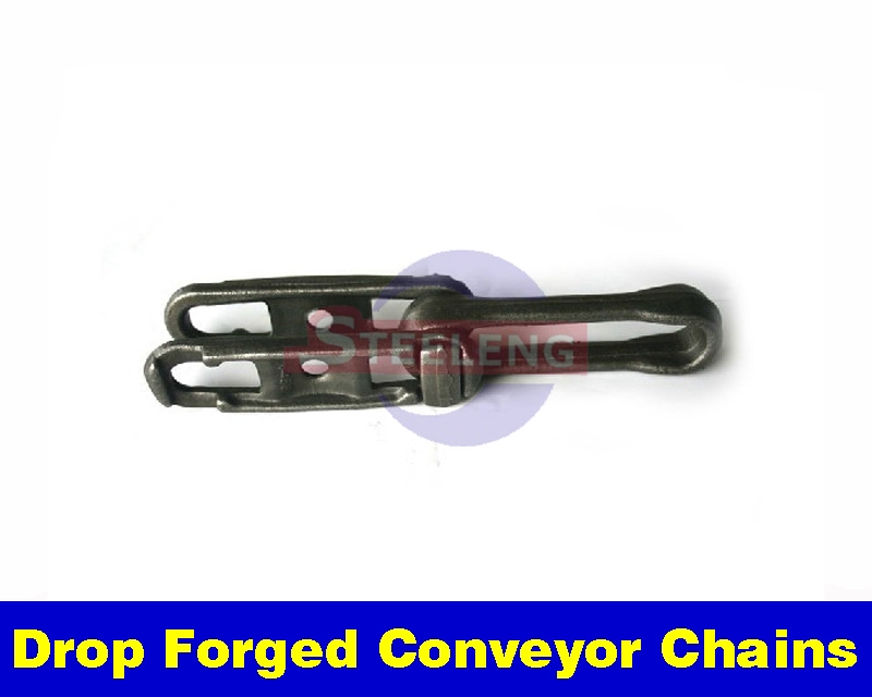 Drop Forged Conveyor Chains
