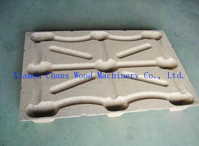 Presswood Pallet-Wooden Pallet Supplier