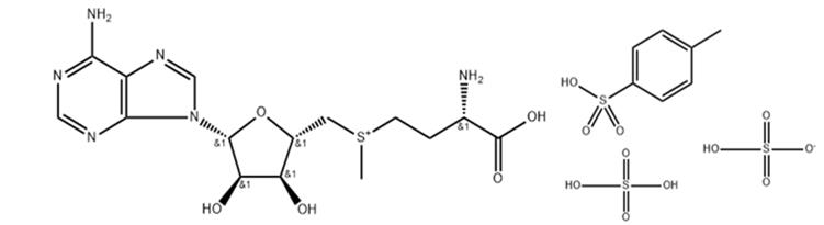 腺苷蛋氨酸