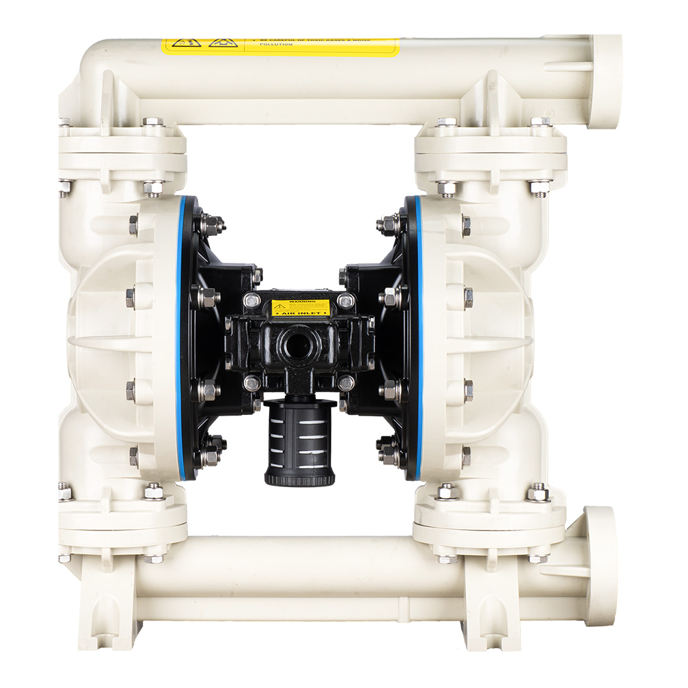PS40气动隔膜泵