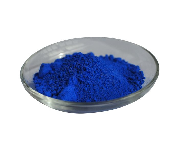 Azul Cobalto Pigmentos inorgánicos - Pigmento Azul Cobalto，Azul Cobalto Colorantes, Azul Covalto Colorantes